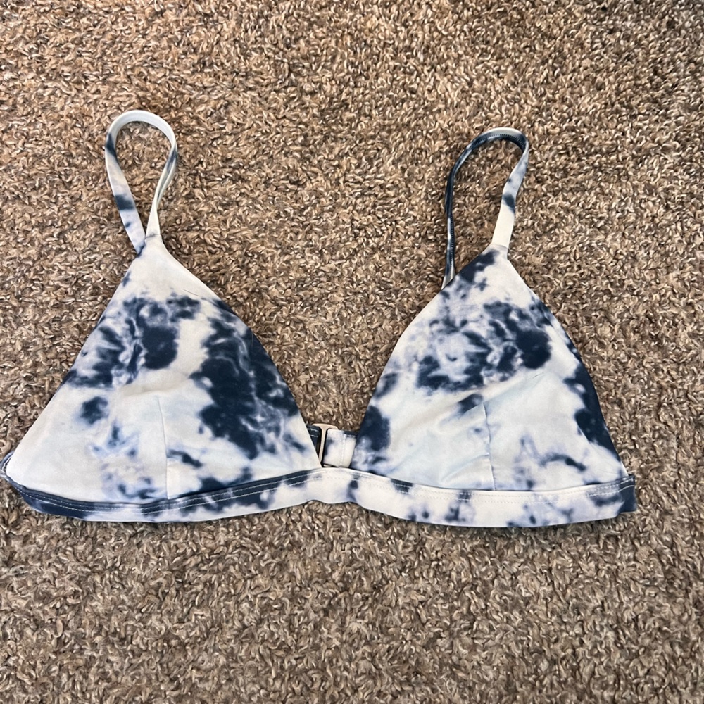 Holster Bikini Top